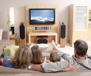 family-watching-tv-300a-100810